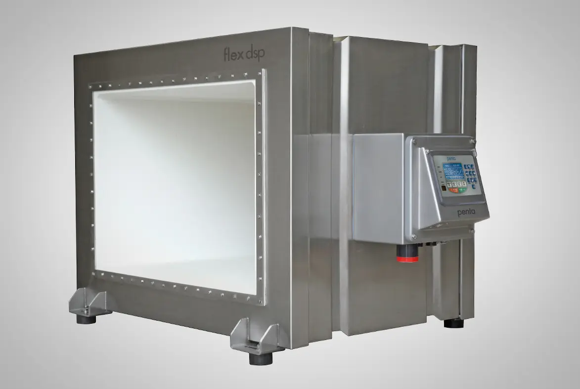 Detector de metales - Vista 5