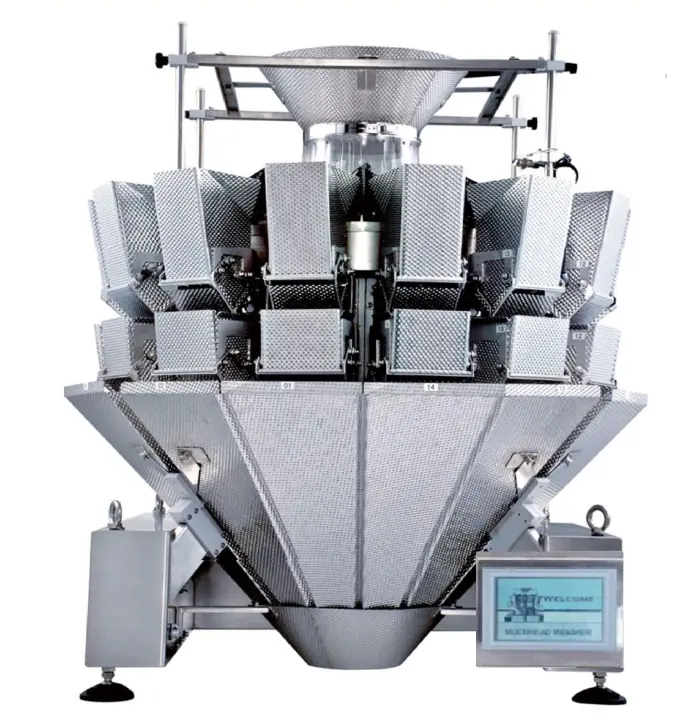 Dosificador Yasigi Scales