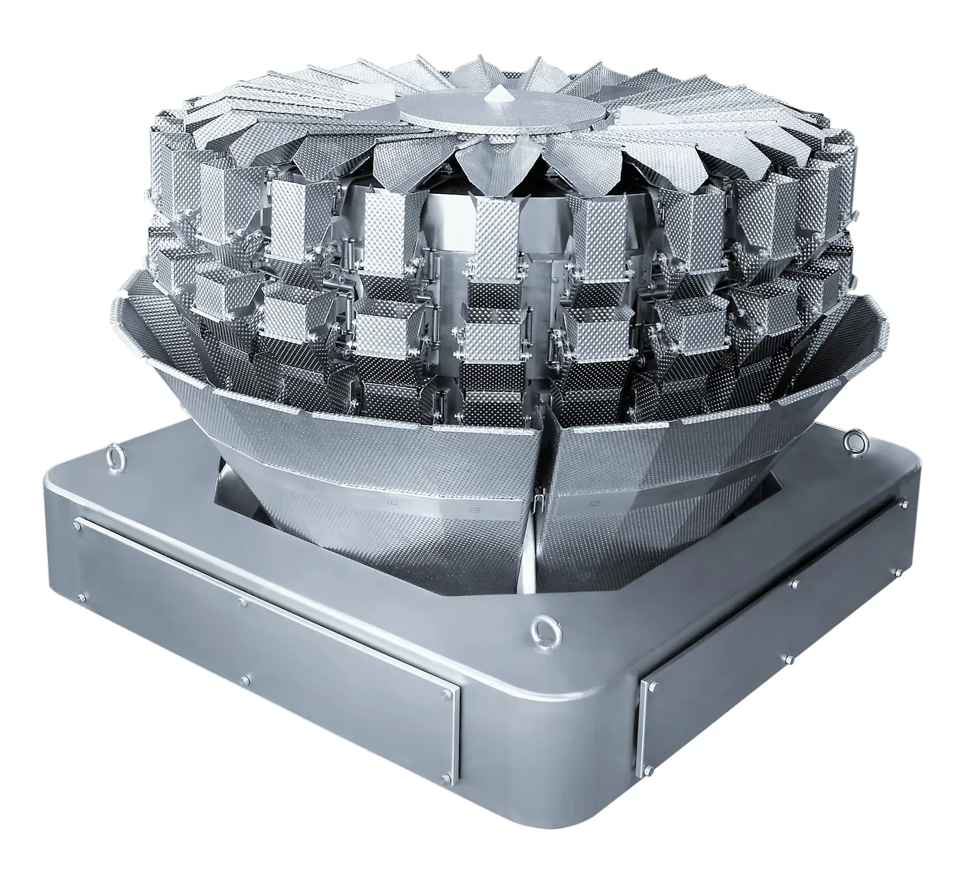 Dosificador Yasigi Scales - Vista 5