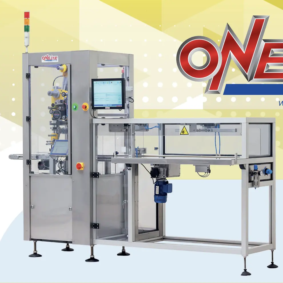 Print & Check / Trazabilidad - Vista 6