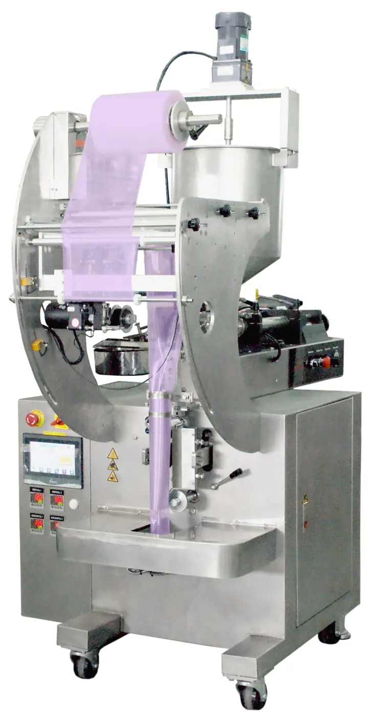 VFFS (Vertical Form Fill Seal) - Vista 5